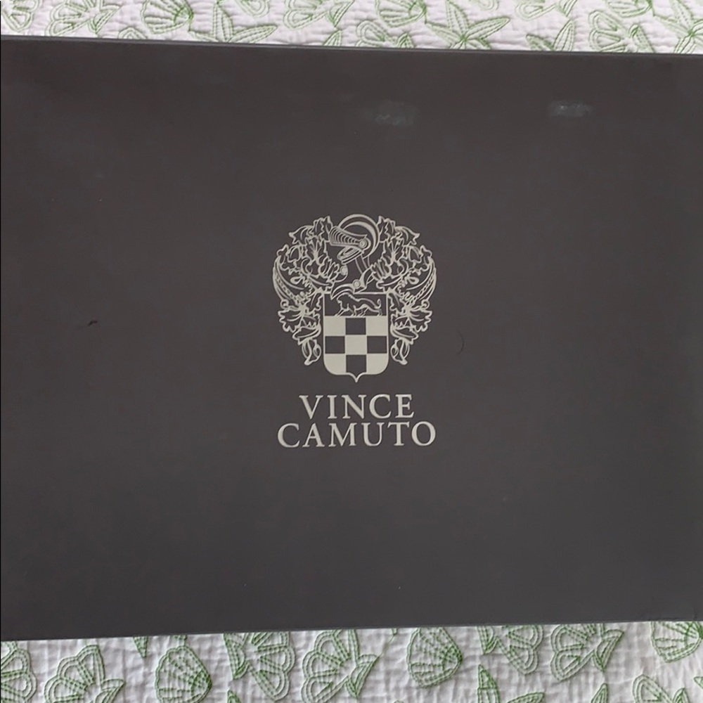 Vince Camuto Heels
